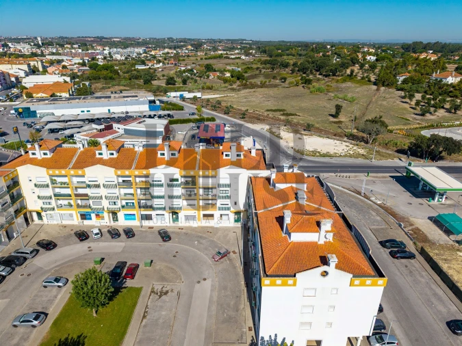 Apartamento T2 para Venda em Cartaxo e Vale da Pinta Foto 23
