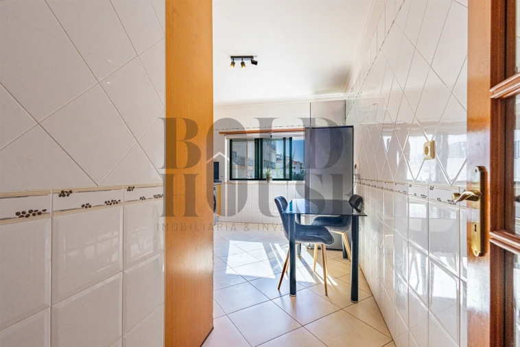 Apartamento T2 para Venda em Cartaxo e Vale da Pinta Foto 6