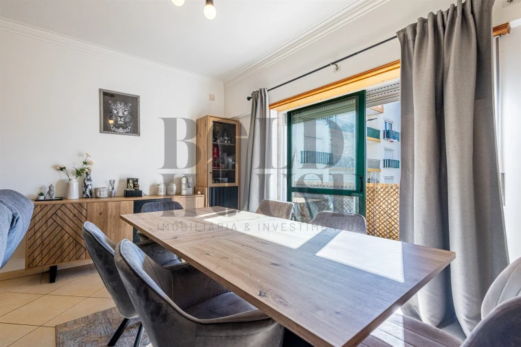 Apartamento T2 para Venda em Cartaxo e Vale da Pinta Foto 4