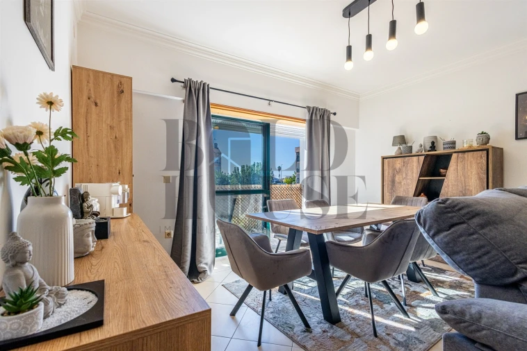 Apartamento T2 para Venda em Cartaxo e Vale da Pinta Foto 3