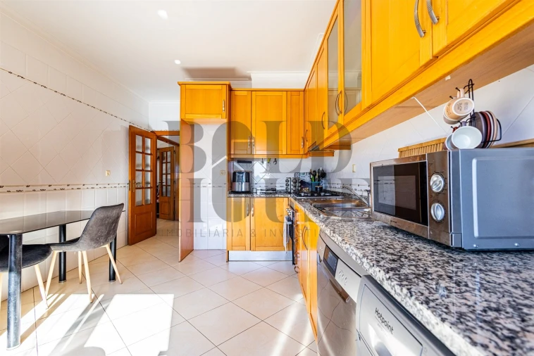 Apartamento T2 para Venda em Cartaxo e Vale da Pinta Foto 9