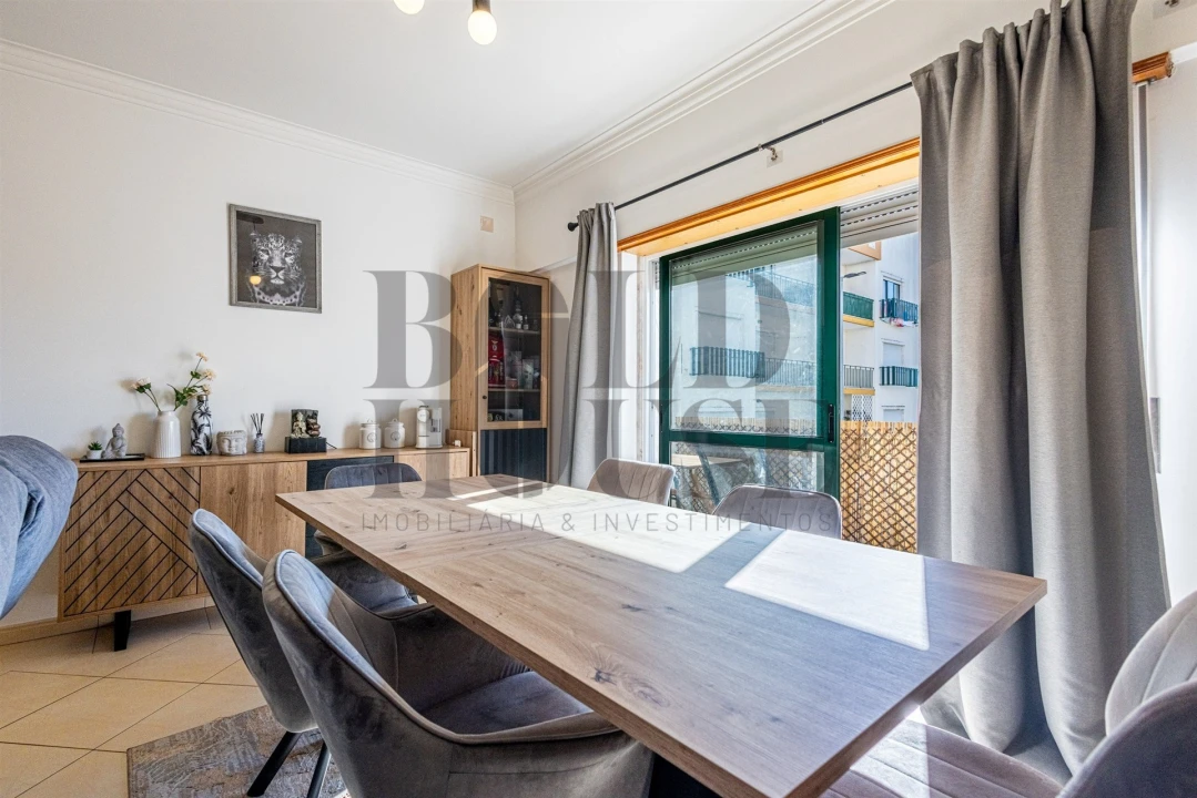 Apartamento T2 para Venda em Cartaxo e Vale da Pinta Foto 4