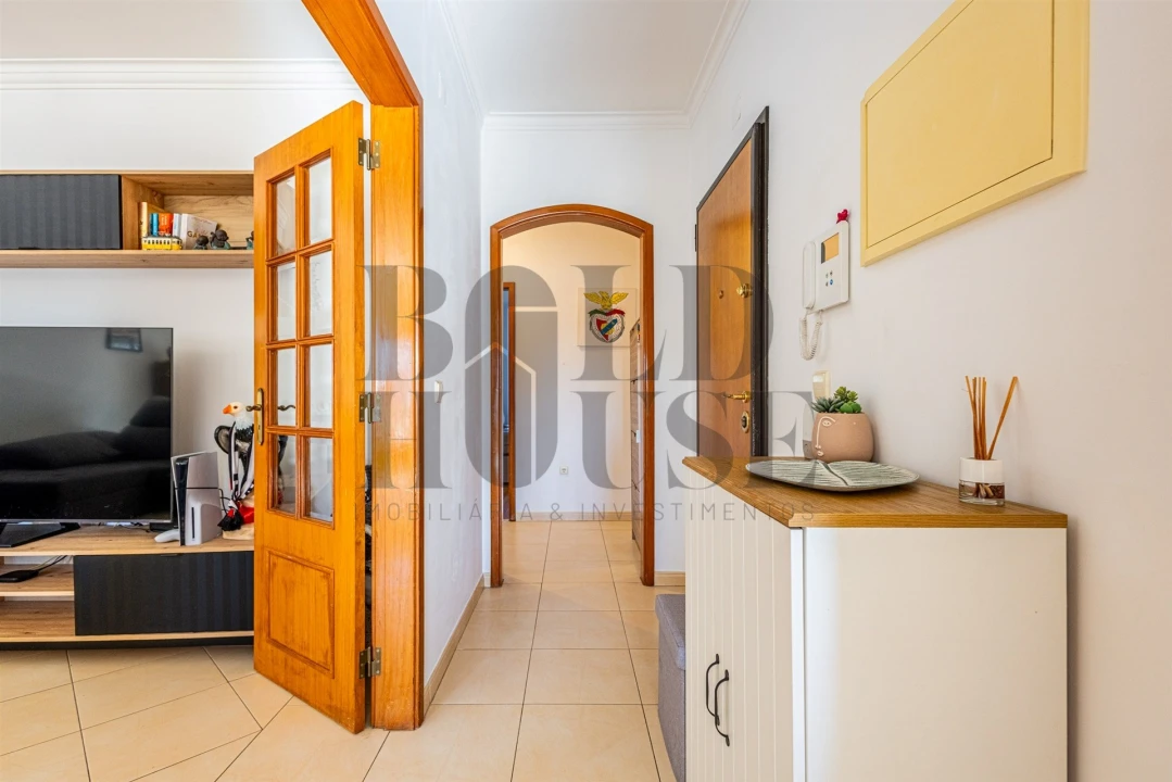 Apartamento T2 para Venda em Cartaxo e Vale da Pinta Foto 11