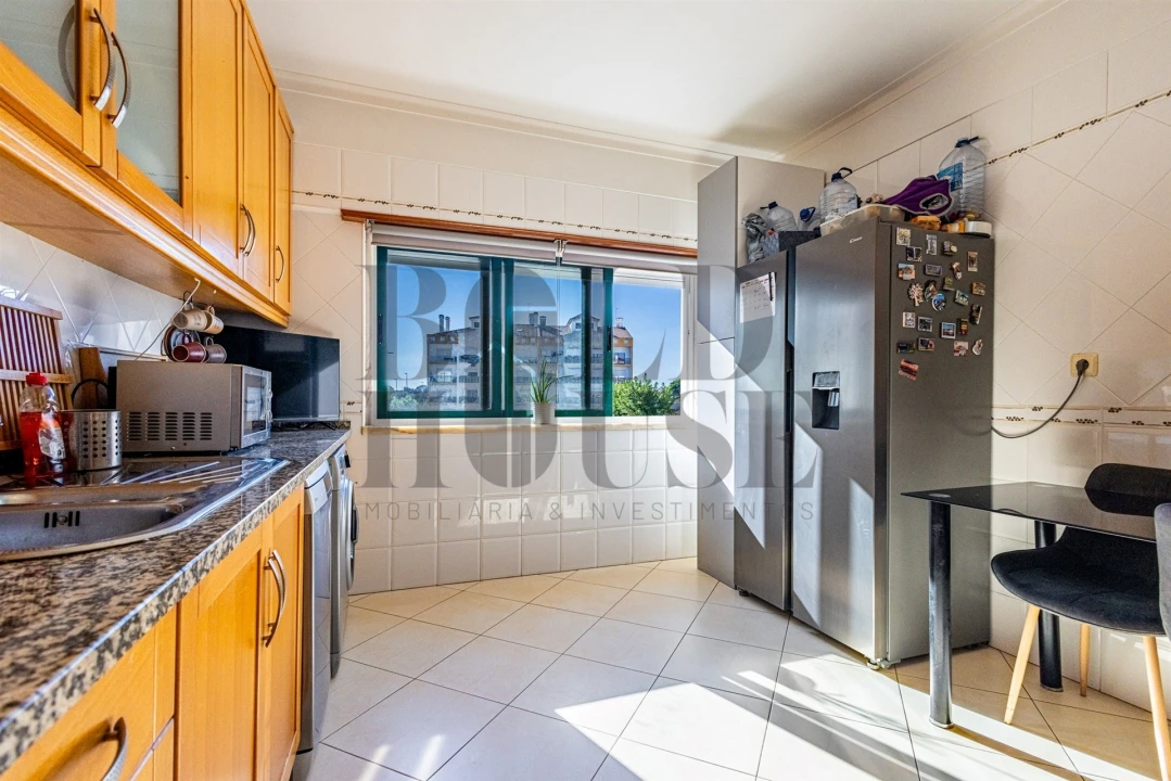 Apartamento T2 para Venda em Cartaxo e Vale da Pinta Foto 10
