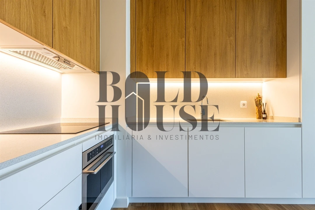 Apartamento T2 para Venda em Santa Clara Foto 17