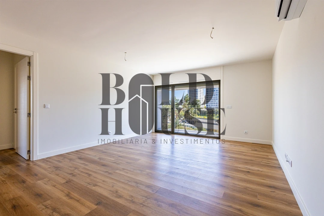 Apartamento T2 para Venda em Santa Clara Foto 5