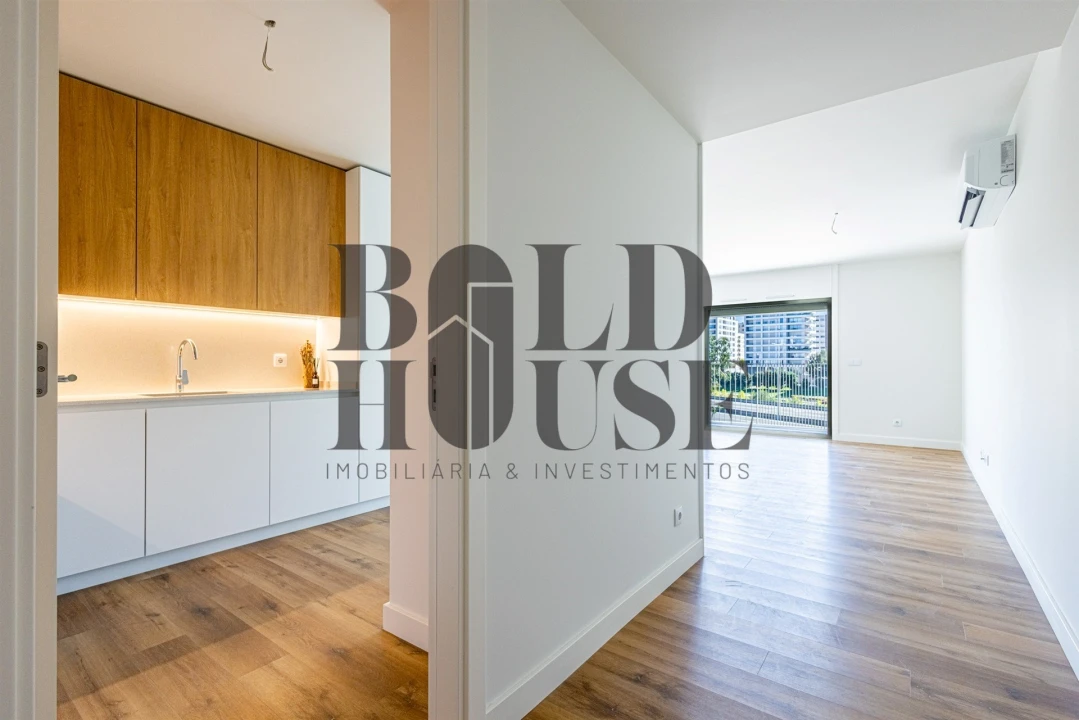 Apartamento T2 para Venda em Santa Clara Foto 13