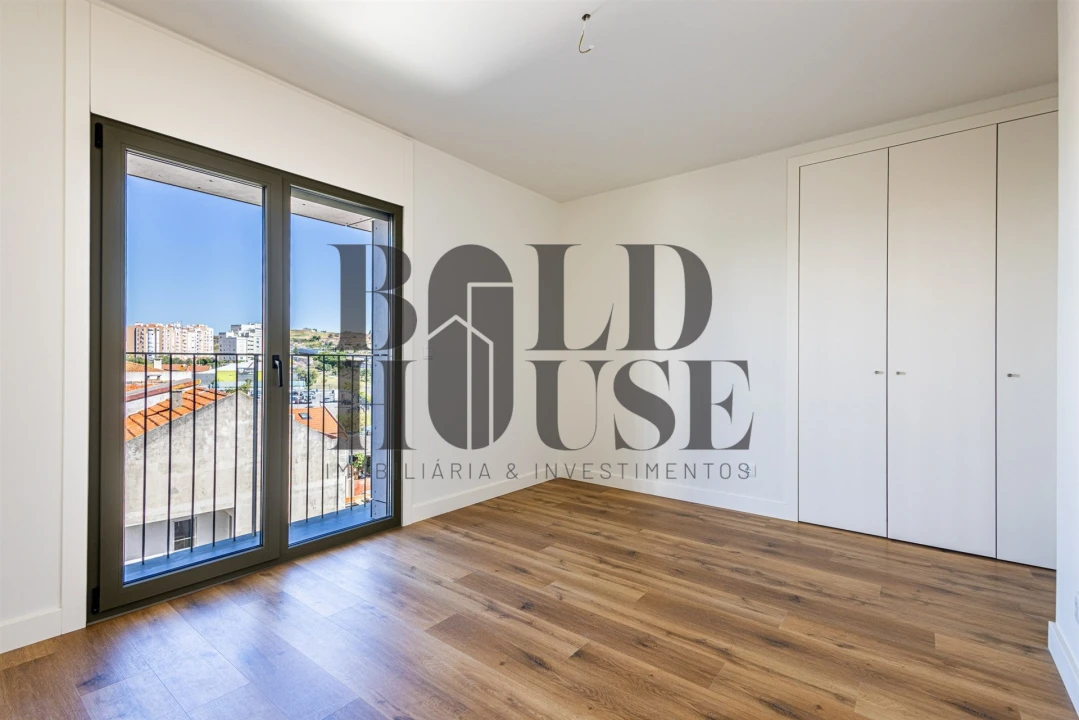 Apartamento T2 para Venda em Santa Clara Foto 33