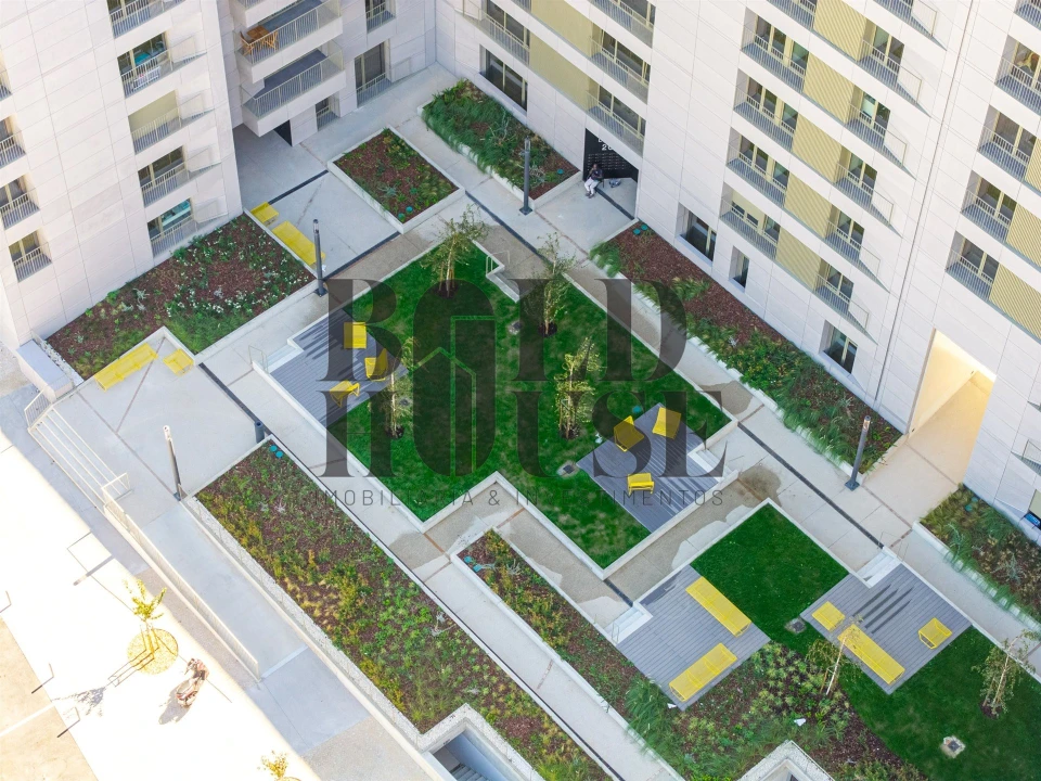 Apartamento T2 para Venda em Santa Clara Foto 47