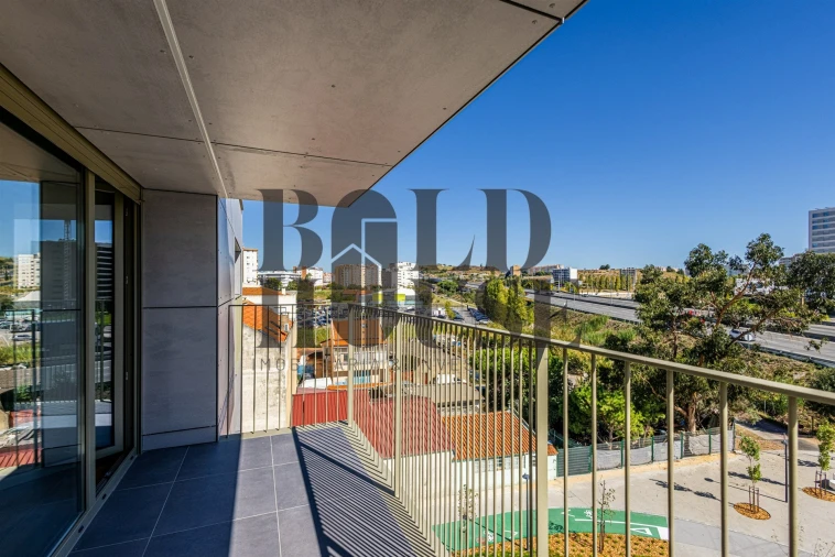 Apartamento T2 para Venda em Santa Clara Foto 10