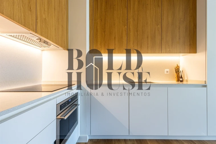Apartamento T2 para Venda em Santa Clara Foto 17