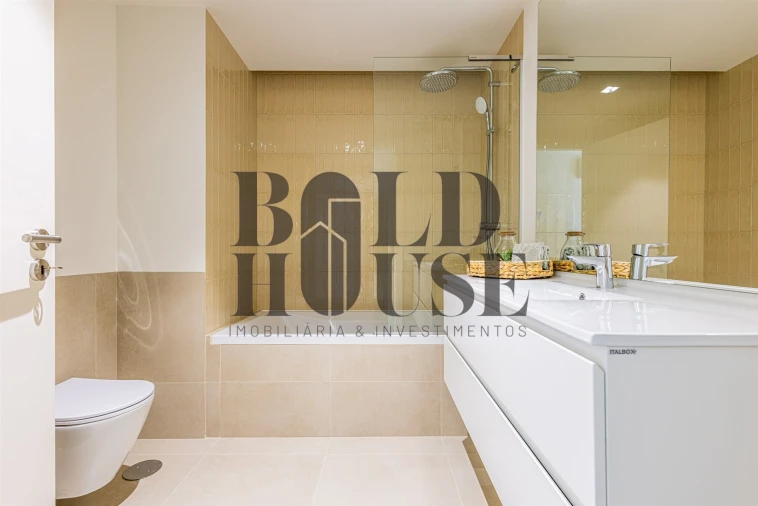 Apartamento T2 para Venda em Santa Clara Foto 29