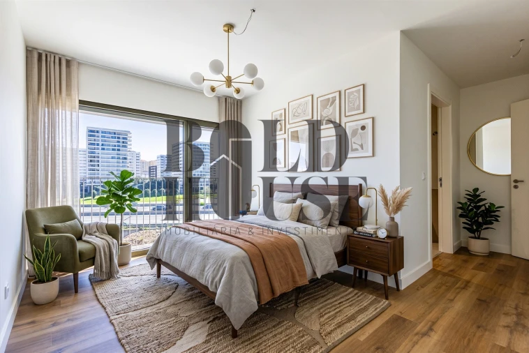 Apartamento T2 para Venda em Santa Clara Foto 19