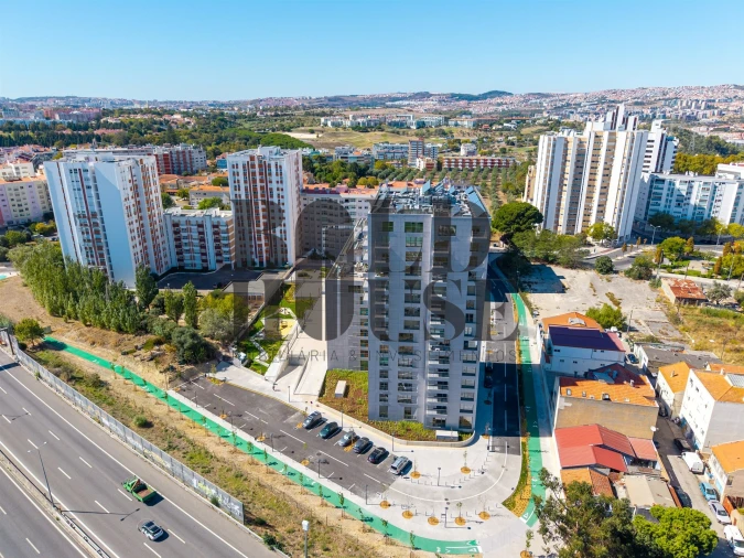Apartamento T2 para Venda em Santa Clara Foto 49