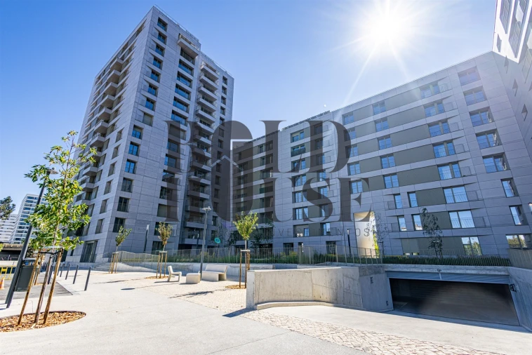 Apartamento T2 para Venda em Santa Clara Foto 2