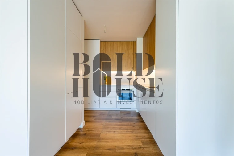 Apartamento T2 para Venda em Santa Clara Foto 18