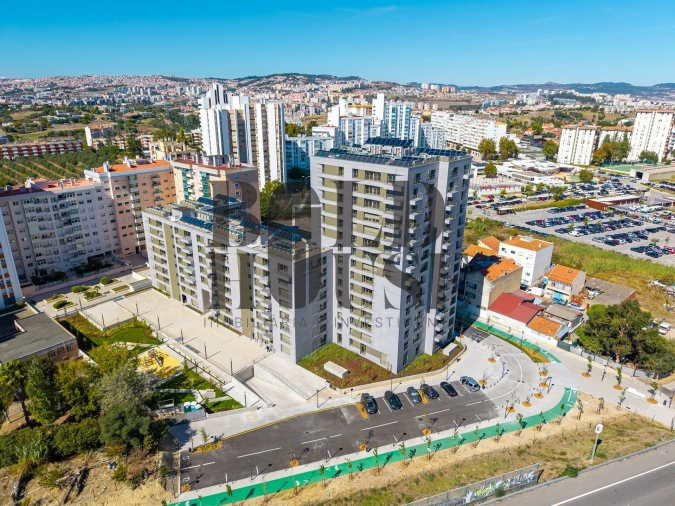 Apartamento T2 para Venda em Santa Clara Foto 50