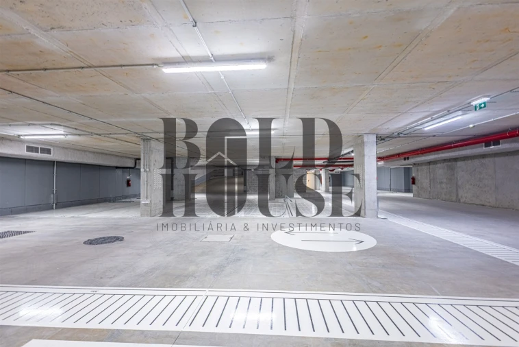 Apartamento T2 para Venda em Santa Clara Foto 45