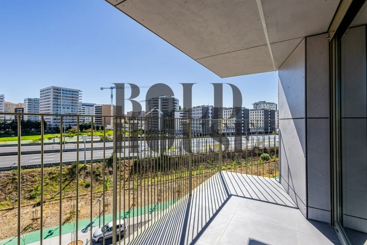 Apartamento T2 para Venda em Santa Clara Foto 9