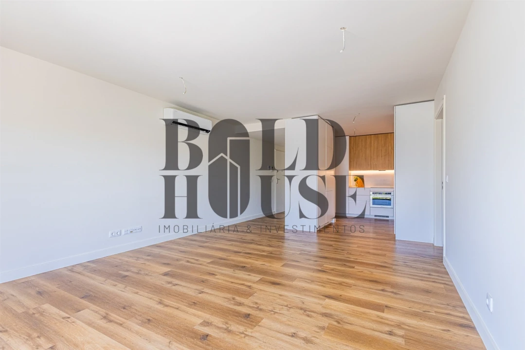 Apartamento T2 para Venda em Santa Clara Foto 11