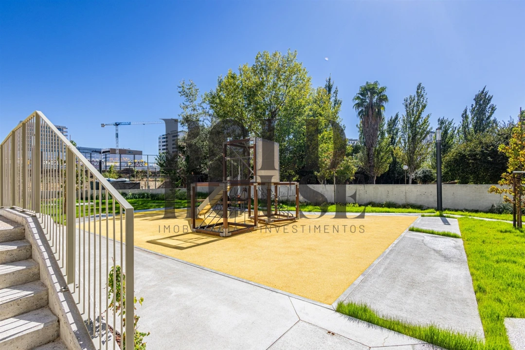 Apartamento T2 para Venda em Santa Clara Foto 55