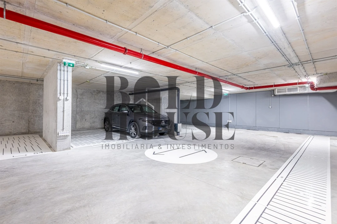 Apartamento T2 para Venda em Santa Clara Foto 46