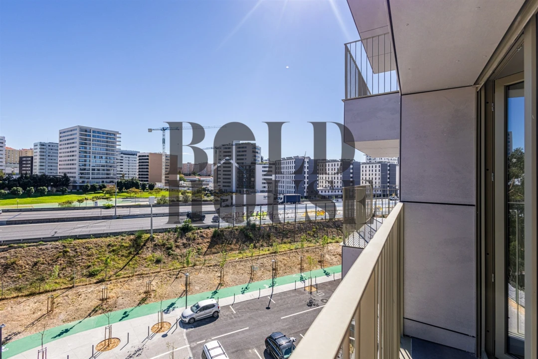 Apartamento T2 para Venda em Santa Clara Foto 37