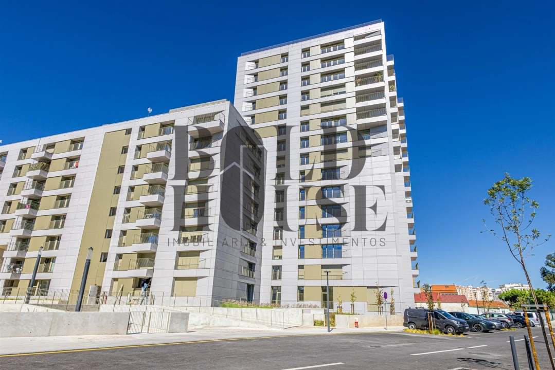 Apartamento T2 para Venda em Santa Clara Foto 52