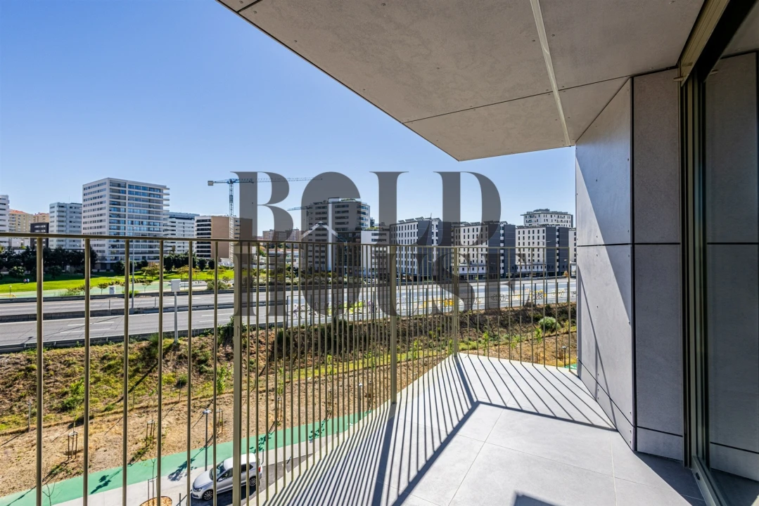 Apartamento T2 para Venda em Santa Clara Foto 9