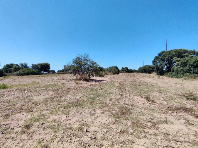Terreno Agricola ou Rústico para Venda em Pontevel Foto 2