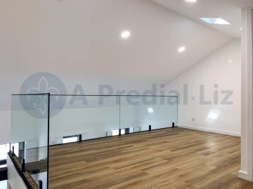 Moradia T2 para Venda em Aguas Santas