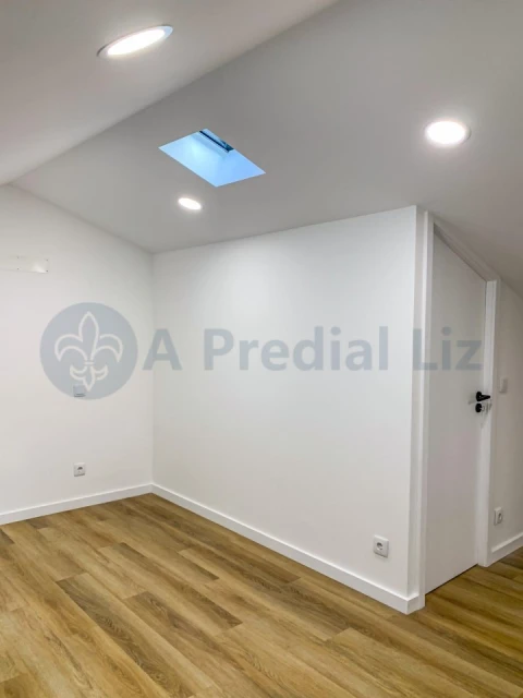Moradia T2 para Venda em Aguas Santas