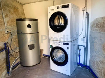Moradia T2 para Venda em Aguas Santas
