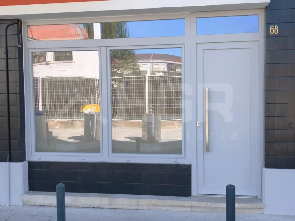 Apartamento T1 para Venda em Alto do Seixalinho, Santo André e Verderena Foto 2