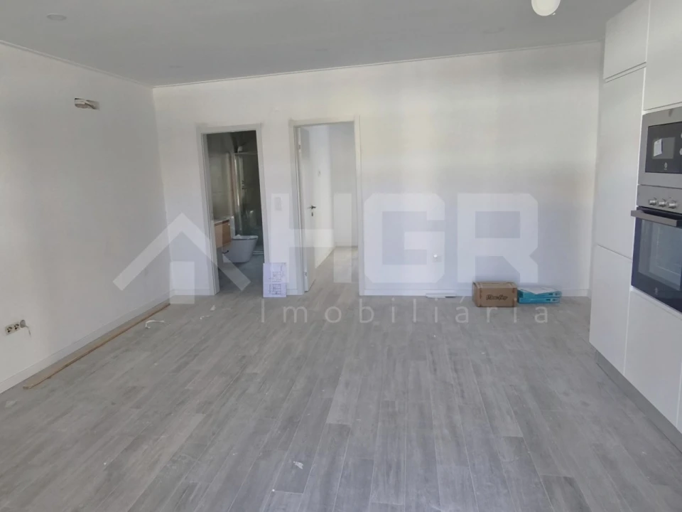 Apartamento T1 para Venda em Alto do Seixalinho, Santo André e Verderena Foto 4