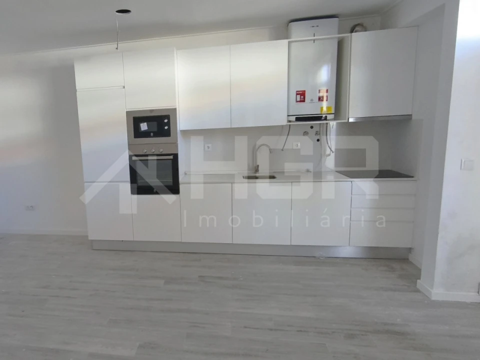 Apartamento T1 para Venda em Alto do Seixalinho, Santo André e Verderena Foto 6