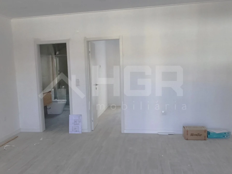 Apartamento T1 para Venda em Alto do Seixalinho, Santo André e Verderena Foto 8