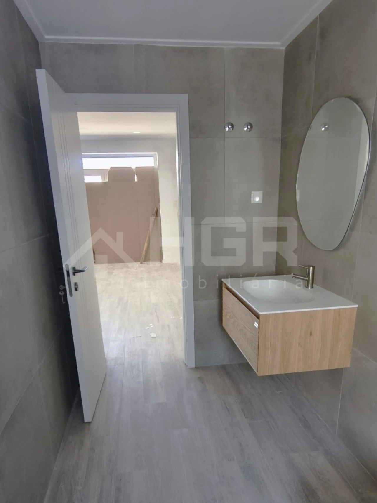 Apartamento T1 para Venda em Alto do Seixalinho, Santo André e Verderena Foto 12