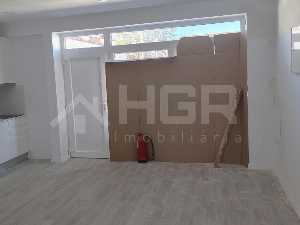Apartamento T1 para Venda em Alto do Seixalinho, Santo André e Verderena Foto 17