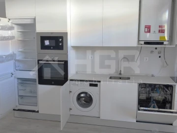 Apartamento T1 para Venda em Alto do Seixalinho, Santo André e Verderena