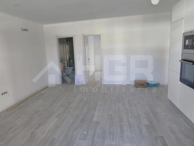 Apartamento T1 para Venda em Alto do Seixalinho, Santo André e Verderena Foto 4