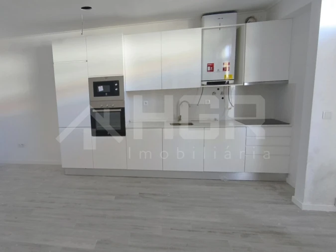 Apartamento T1 para Venda em Alto do Seixalinho, Santo André e Verderena Foto 6