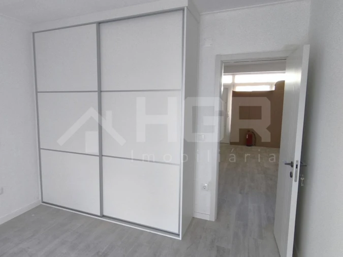 Apartamento T1 para Venda em Alto do Seixalinho, Santo André e Verderena Foto 14