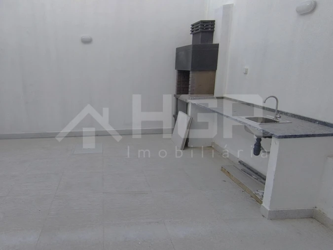 Apartamento T1 para Venda em Alto do Seixalinho, Santo André e Verderena Foto 15