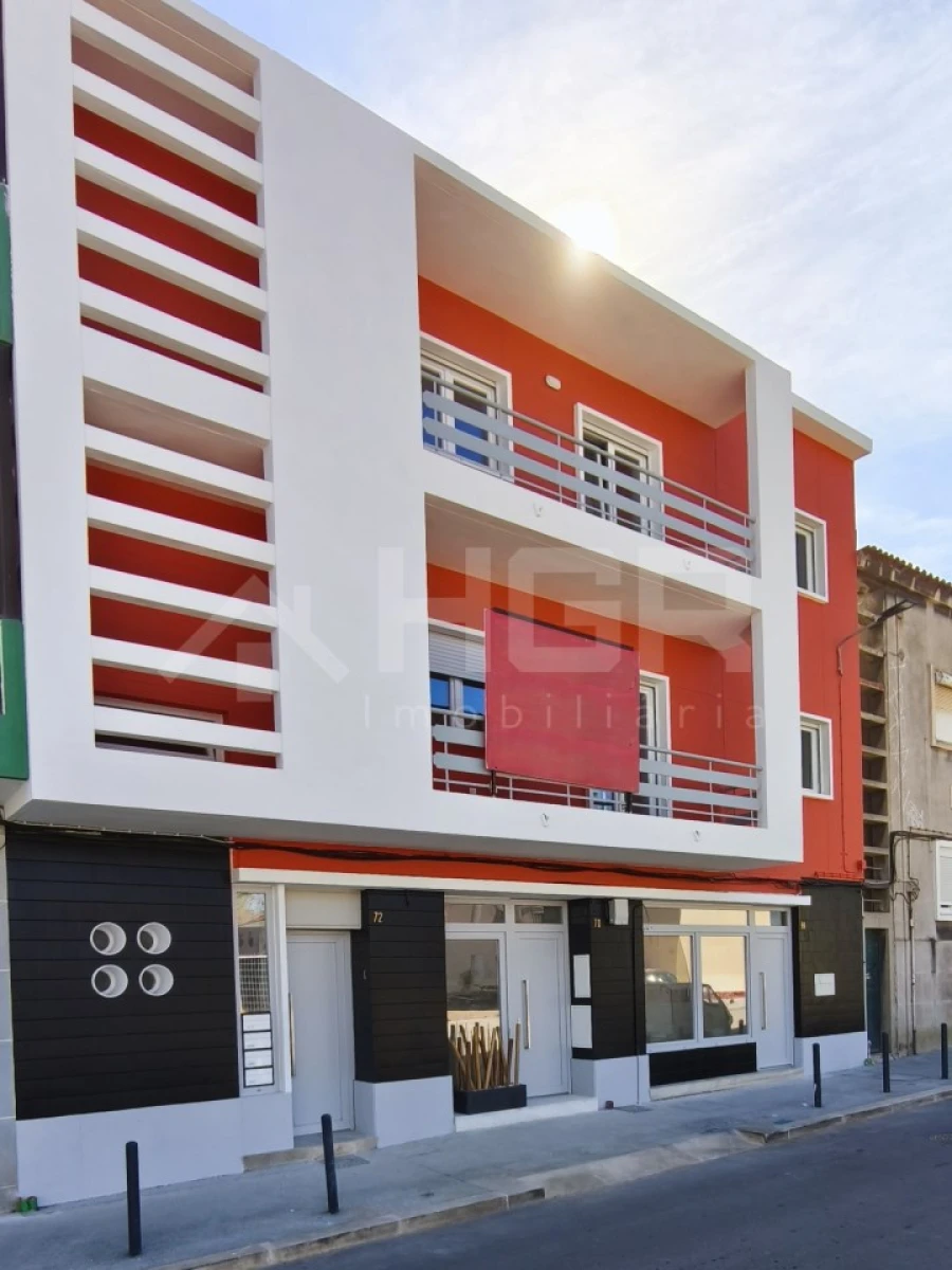 Apartamento T1 para Venda em Alto do Seixalinho, Santo André e Verderena Foto 19