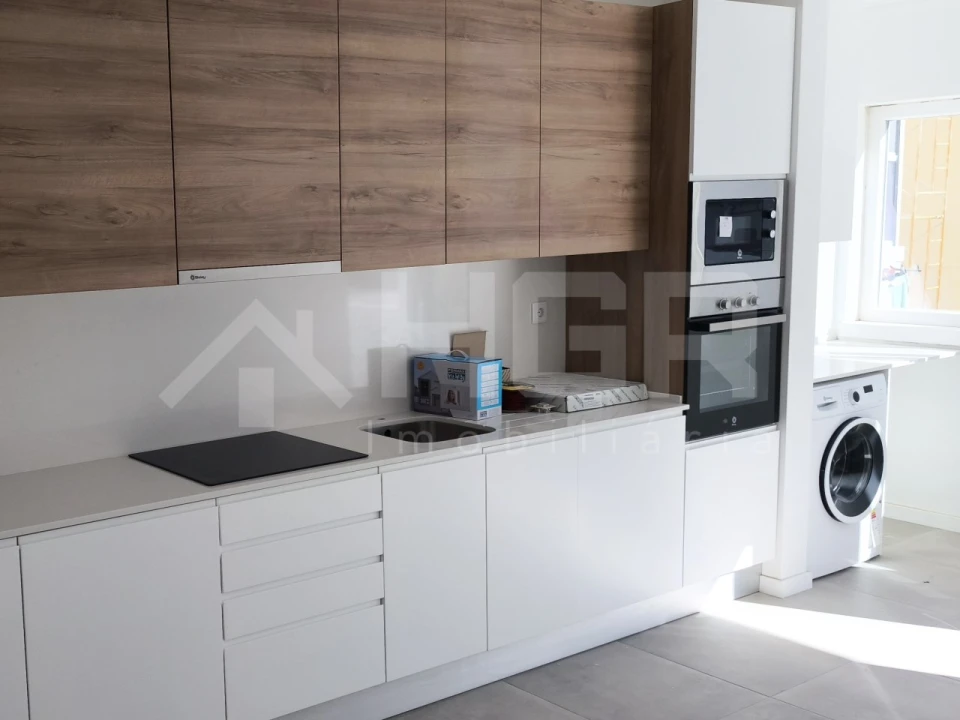 Apartamento T3 para Venda em Alto do Seixalinho, Santo André e Verderena Foto 10