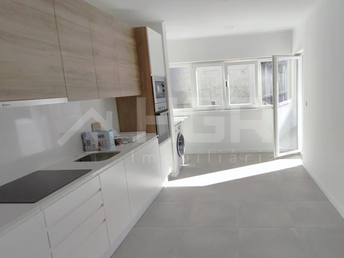 Apartamento T3 para Venda em Alto do Seixalinho, Santo André e Verderena Foto 11