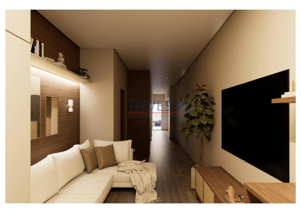 Apartamento T1 para Venda em Vila do Conde Foto 7