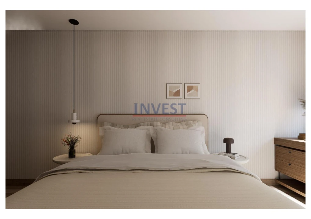 Apartamento T1 para Venda em Vila do Conde Foto 10