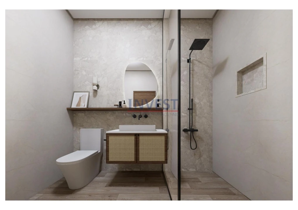 Apartamento T1 para Venda em Vila do Conde Foto 11